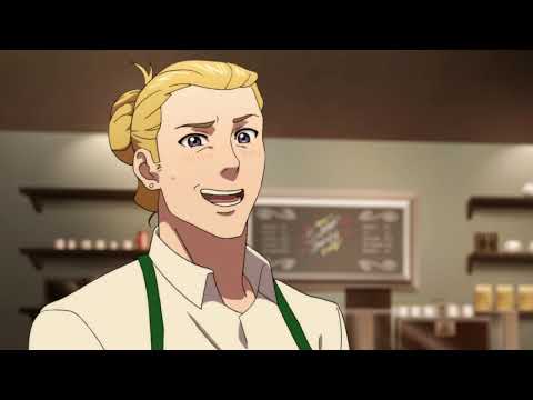 Let's play episodes 1- 9,webtoon animated short