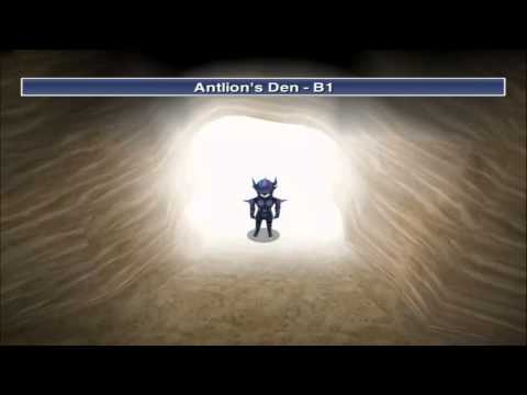 Let's Replay Final Fantasy IV (iOS) Part 8