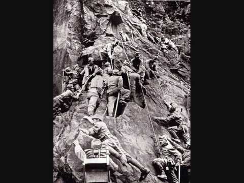 The Great Austrian Army of the Habsburg Dinasty (version with diffrent Audio)