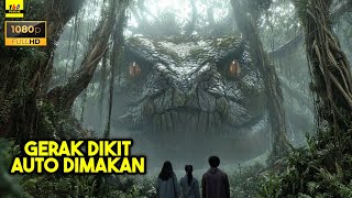 Download lagu Giant Snake Found on Remote Island - FILM STORYLINE mp3