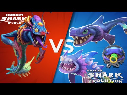 WHICH ALAN IS THE BEST (COSMIC ALAN VS ALANS IN EVOLUTION) ?