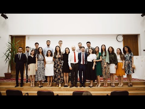 Dragă Costi, odată AMiCUS, mereu AMiCUS!