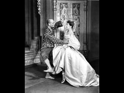 Gertrude Lawrence-The Ghost of the Cape Playhouse