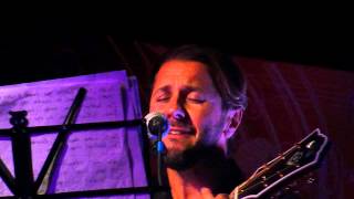 Grant Nicholas (FEEDER) Children Of The Sun.|Acoustic live.The London Acoustic Guitar Show 2012 HD