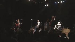 Magpie Salute - Wiser Time (Paris November 10th 2018)
