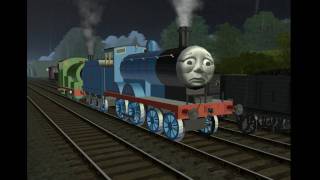 Sodor: The Dark Times - A Dark Approach to Thomas the Tank Engine