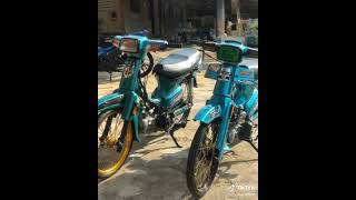 Download lagu Motor ex5 dan motor c70 mp3 Download lagu Motor ex5 dan motor c70 mp3