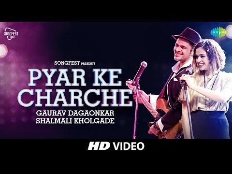 Pyar Ke Charche — watch video