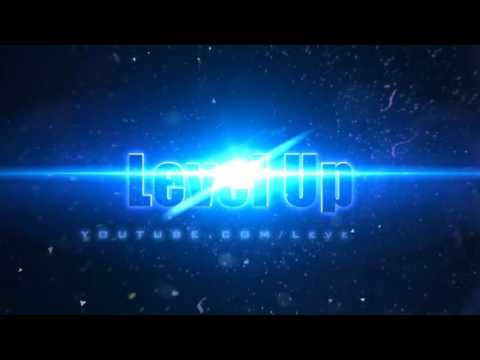 Vinheta Do Canal - Level Up