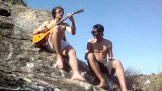 Duarte Rosado - Leva-me contigo (cover)