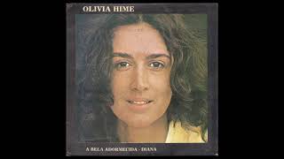 Olivia Hime - Diana