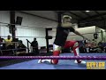 Benjamin Carter 2019 Highlight Reel