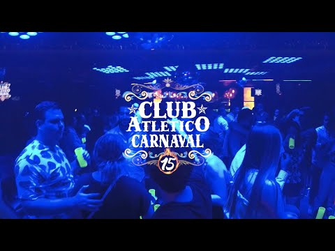 Club Atlético Carnaval - Visite Nuestro Bar ( Video Oficial )