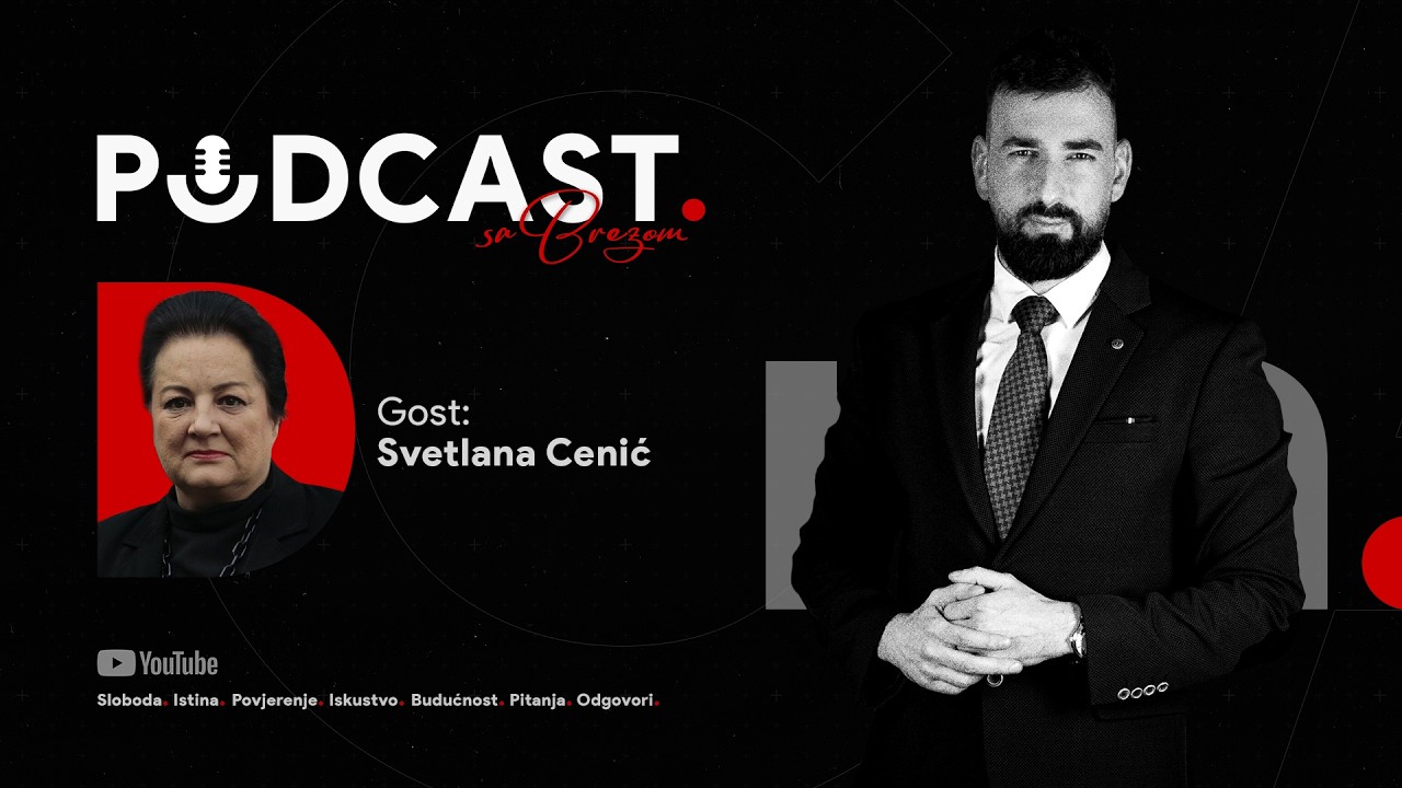 URNEBESNO Cenić predlaže izbor novog Schmidta kao na Euroviziji. Došli smo dotle da se i RS pita!