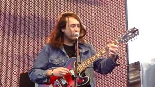 Mikal Cronin - "Is It Alright" (Denton, 3/10/13)