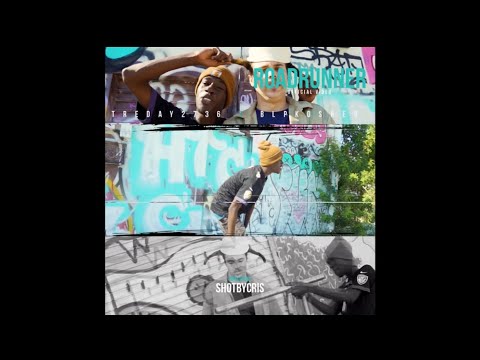 LilTuneGas ft Blp Kosher - RoadRunner