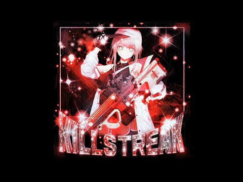 SHADXWBXRN x 4WHEEL "KILLSTREAK"