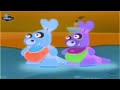 Requested Baby TV Ident 2010 In G Major G Major J By RJ Kumar