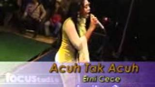 Download lagu ACUH TAK ACUH Erni Anggrerani mp3 Download lagu ACUH TAK ACUH Erni Anggrerani mp3