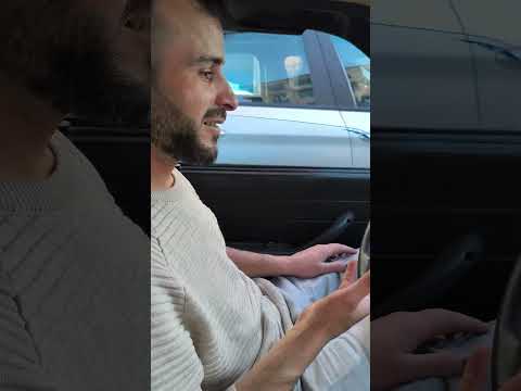 سياره بابا كله ثلج