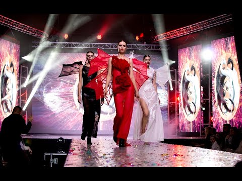 Grodno Fashion Show – 2019. ТМ  «IRIX».