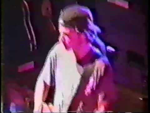 Video thumbnail for Alive (Live December 31, 1992, New York, NY)