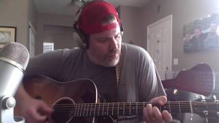 Happy - Martin Sexton (cover)