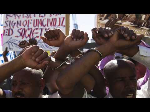 JahYu ft.  Ras Tinny - Again Again