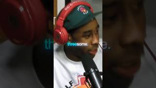Tyler, The Creator GOES SUS in Freestyle Bars 😂 😭