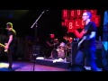 Mxpx 20 year anniversary show hollywood "chick magnet-yuri
