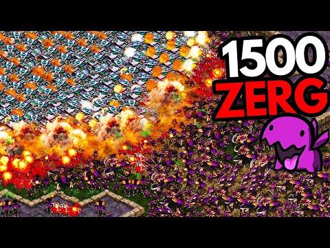 StarCraft Remastered FIGHT CLUB Ep. 7