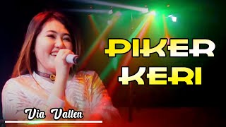 Download lagu PIKER KERI VIA VALLEN ADELLA GOFUN BOJONEGORO mp3