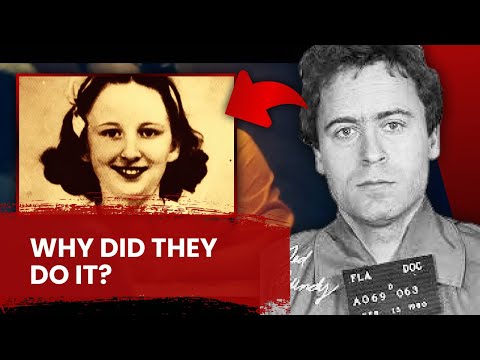 World's Most Evil Killer's Confessions | Confessions of a Serial Killer