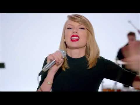 Stricken It Off (Taylor Swift & Disturbed)