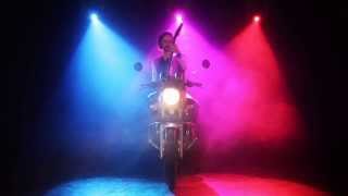 The Go Find: The Lobby