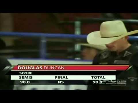 Twig N Berries bucks Douglas Duncan - 09 CBR Lufkin