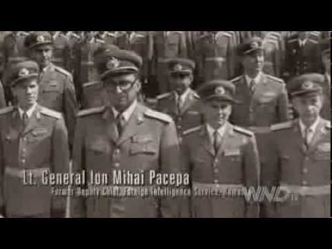 Highlights from DISINFORMATION Presentation filmed at the International Spy Museum