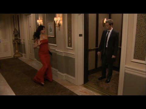 Barney diventa il Blitz - HIMYM