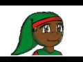 Barney The Backyard Gang Theme Song Flipnote 1990 Version