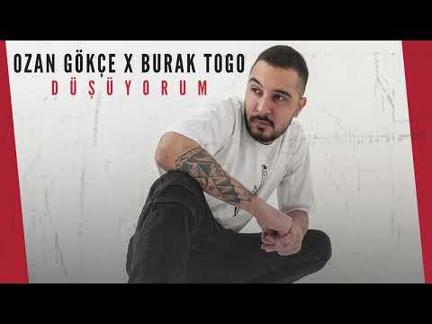 Ozan Gökçe x Burak Togo - Düşüyorum