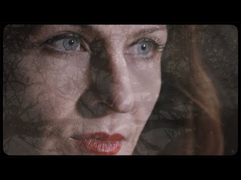 Vanessa Wagner - Solitude [Ryuichi Sakamoto] (Official Music Video)