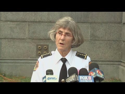 NOPD promotions controversy, Chief Kirkpatrick addresses promotions