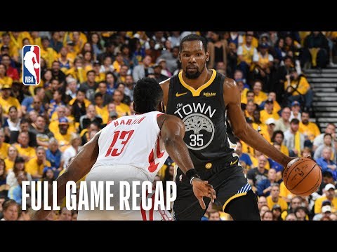 download lagu mp3 mp4 Warriors Vs Rockets Game 2 Live, download lagu Warriors Vs Rockets Game 2 Live gratis, unduh video klip Warriors Vs Rockets Game 2 Live