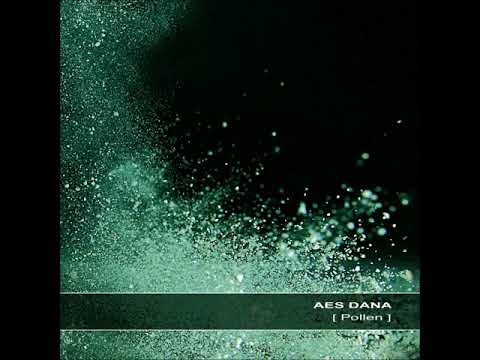 Aes Dana - Pollen [Full Album]