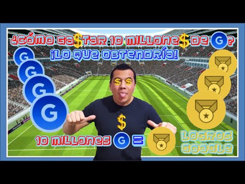 , title : '¿CÓMO GASTAR 10 MILLONES DE GP? (Momentos Divertidos) | eFootball PES 2021 | iOS & Android | # 32'