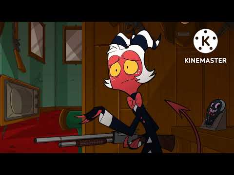 The Jungle Book (Rozie Pop Style) Part 13 Valentino Arrives/"Colonel Moxxie's March (Reprise)"