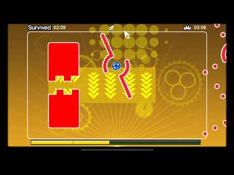 Tilt to Live Gameplay