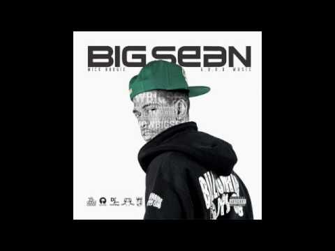 BIG SEAN "SAY YOU WILL"