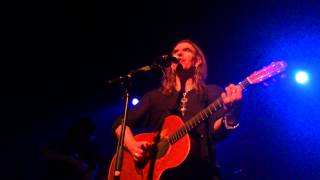 Ballad new Model Army 21.12.14