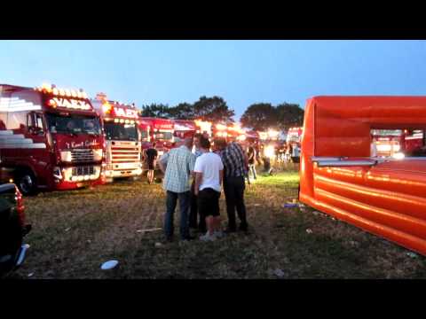 vaex personeelfeestje @ liessel